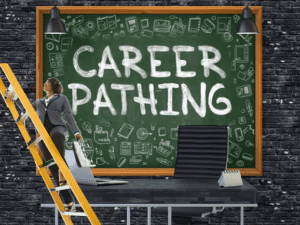 Career Path ladder